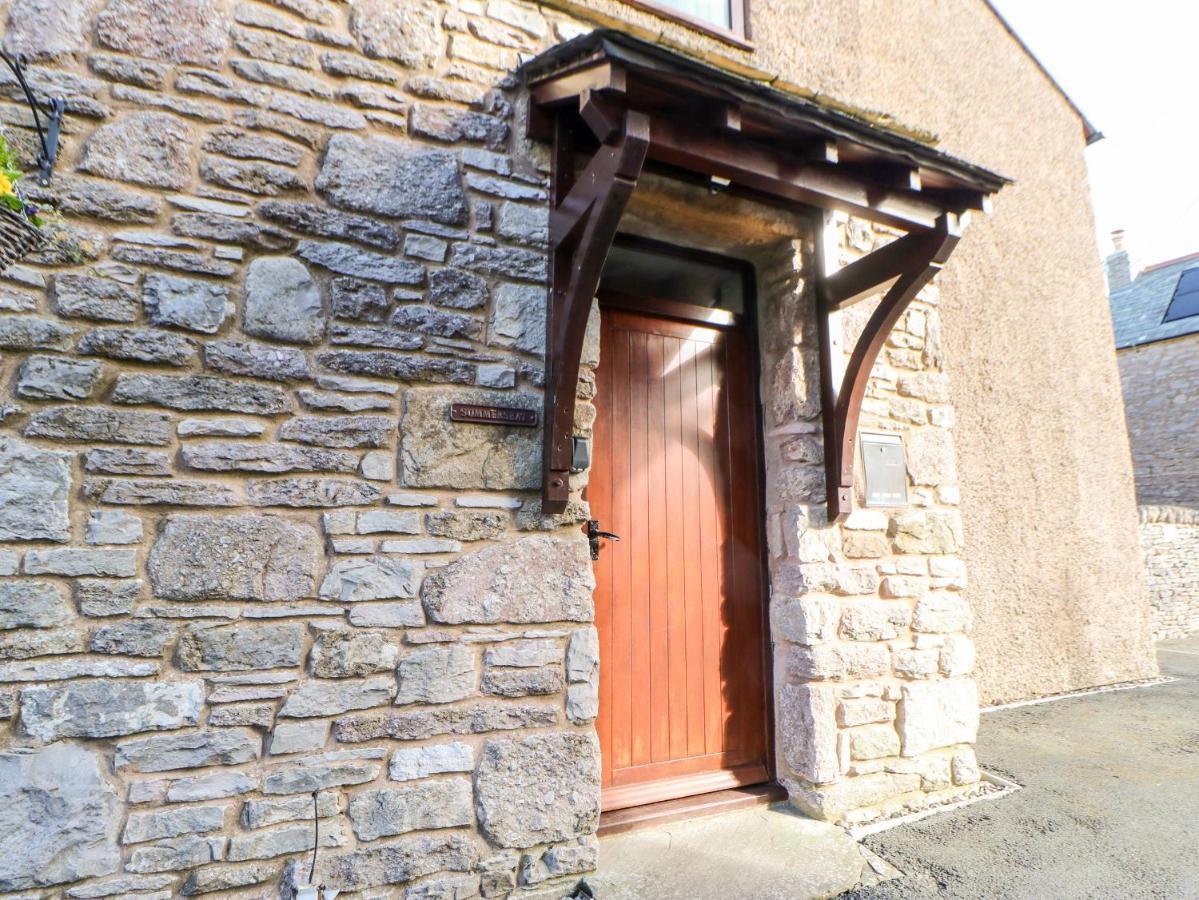 Summerseat Kirkby Stephen Exteriör bild