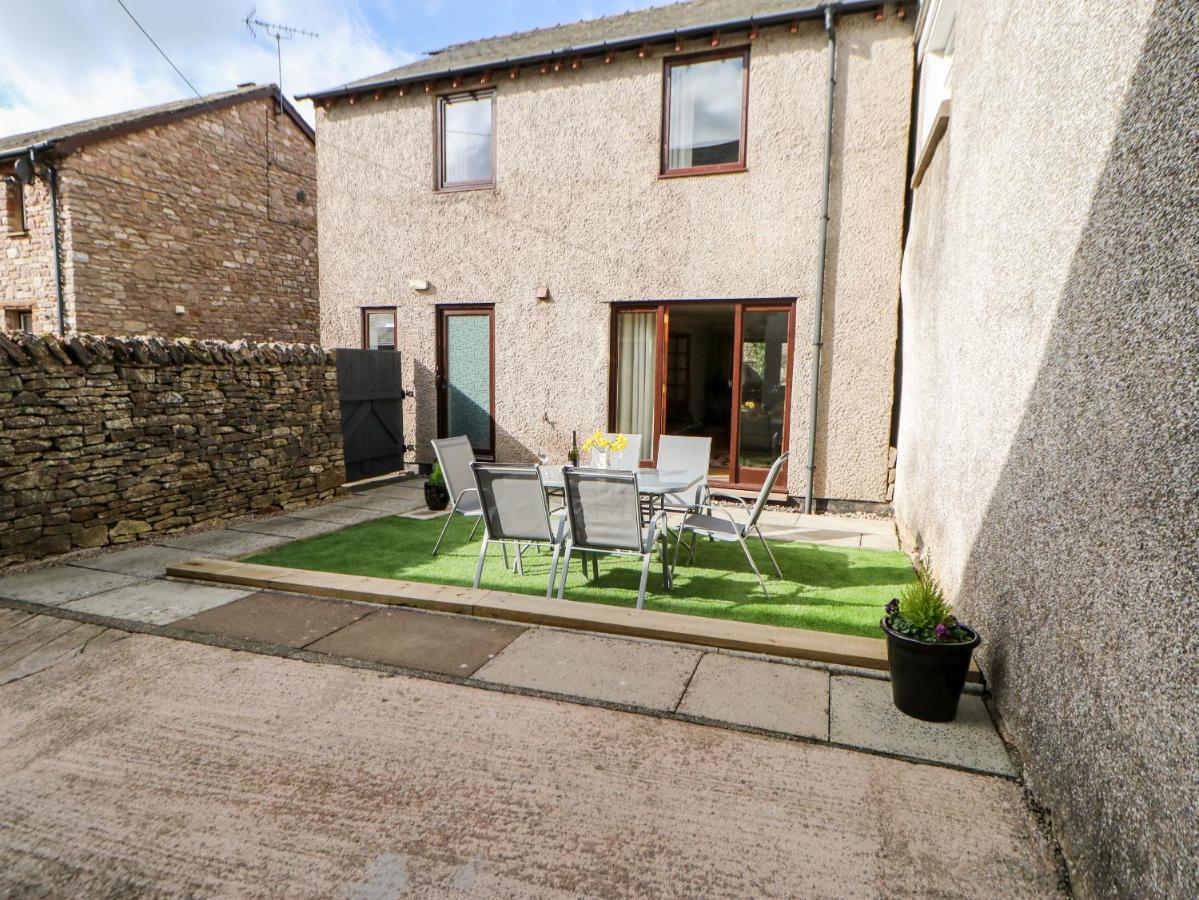 Summerseat Kirkby Stephen Exteriör bild