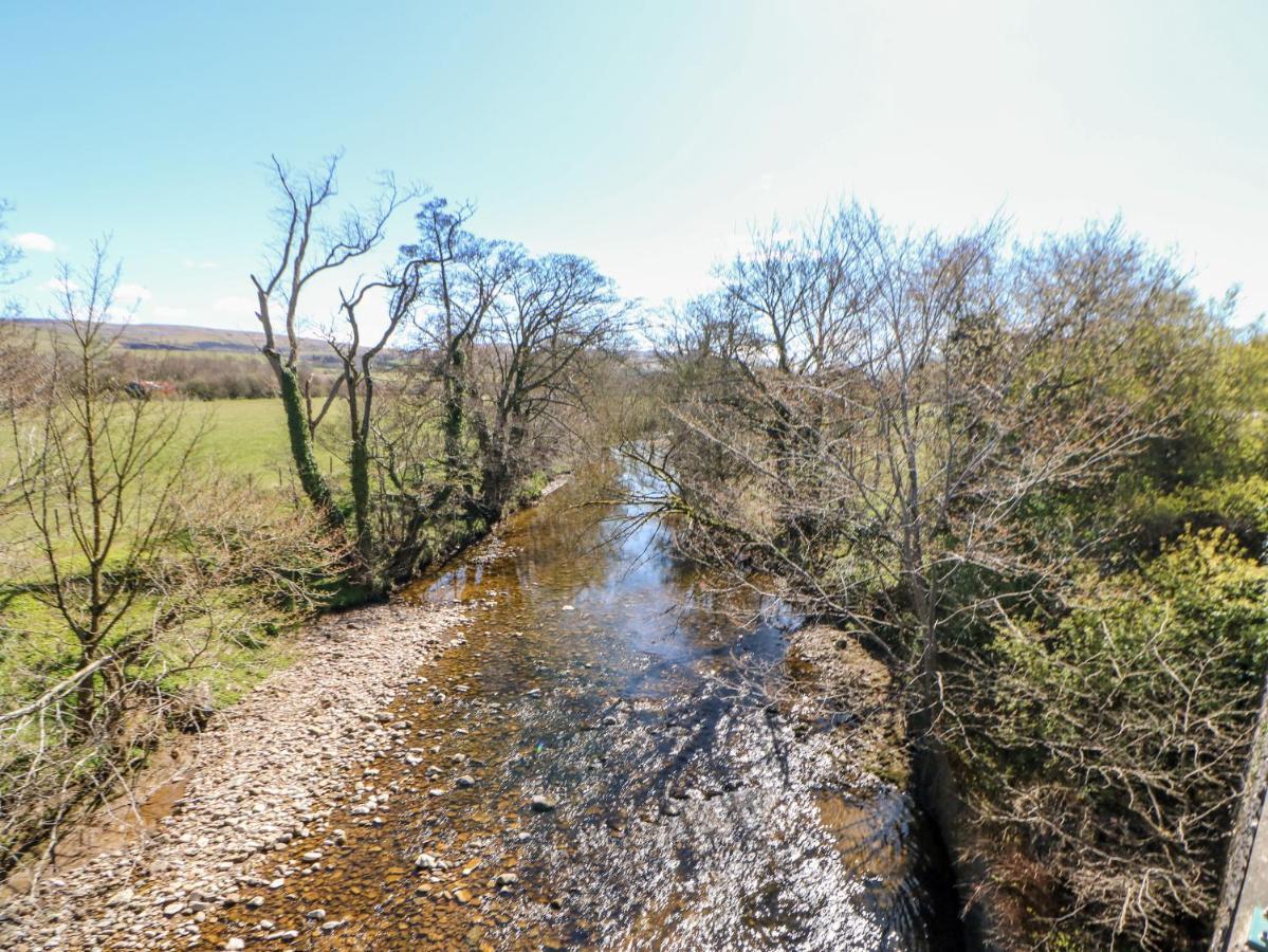 Summerseat Kirkby Stephen Exteriör bild